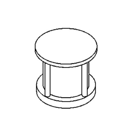 PSM Lighting Cover 1145