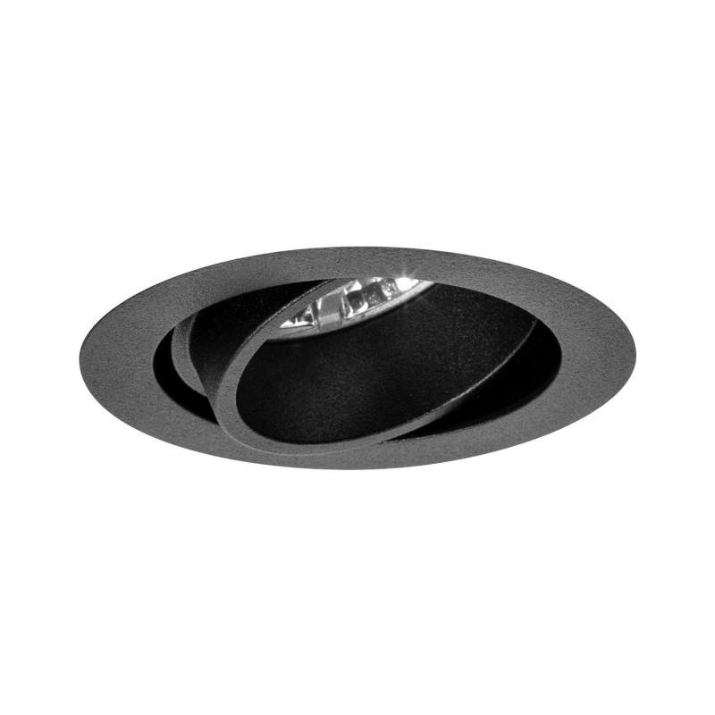 PSM Lighting Equal Click System E-Clickdir.Dc700 Recessed Spot