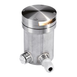 PSM Lighting Lava 2216 Recessed Spot