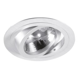 PSM Lighting Ø100 Ar70 Divaar70 Recessed Spot