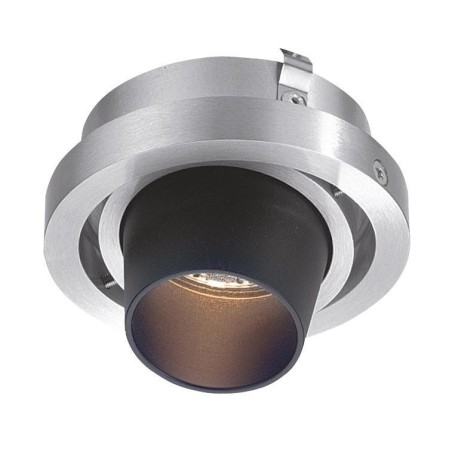 PSM Lighting Ø80 Convertible System Casforumc Recessed Spot
