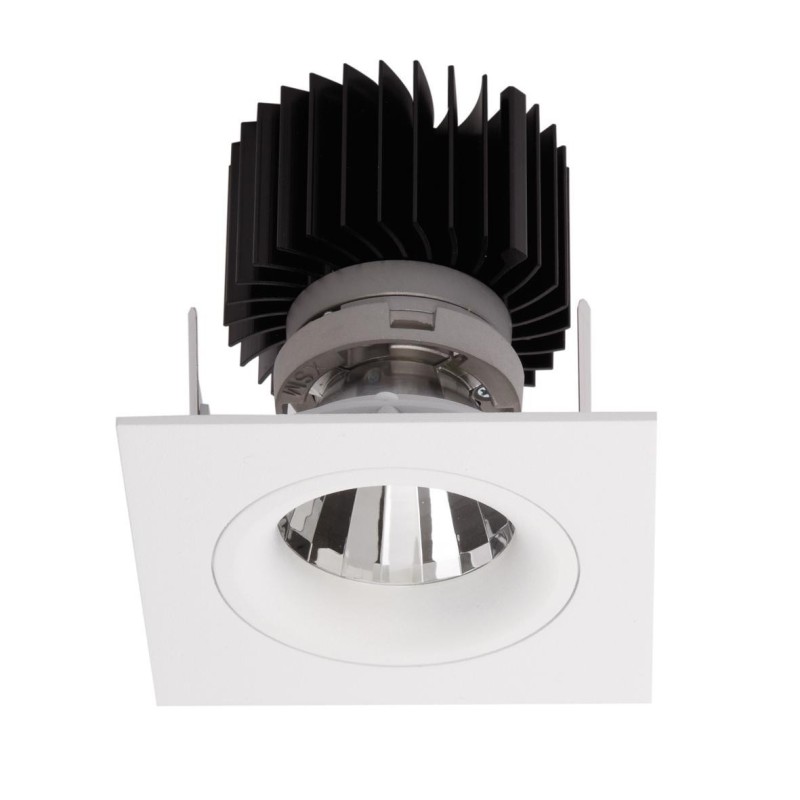 PSM Lighting Ø80 Luxor Xtm.1300.10015.S2 Recessed Spot