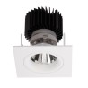 PSM Lighting Ø80 Luxor Xtm.1300.10015.S2 Recessed Spot