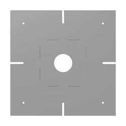 PSM Lighting Plasterkit S6.20