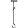 PSM Lighting Lucy 8381.2741.1M Track lighting