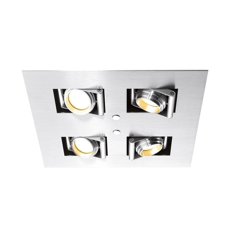 PSM Lighting Camera 948Es50 Recessed Spot