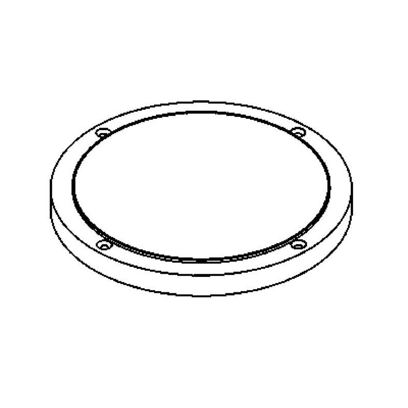 PSM Lighting Cover 1181.9