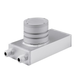 PSM Lighting Etna 1110 Recessed Spot
