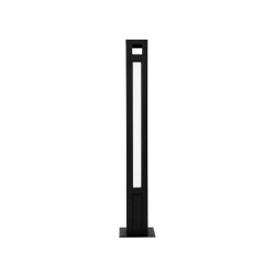 PSM Lighting Franklin T1177.670 Garden Pole