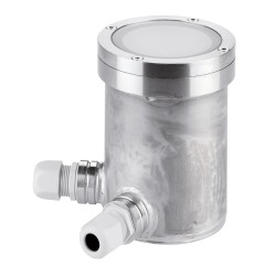 PSM Lighting Lava 2202.9 Recessed Spot