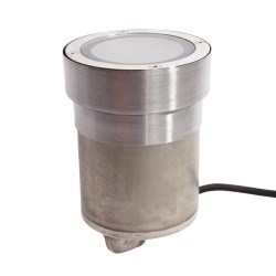 PSM Lighting Magma 3336.9 Recessed Spot