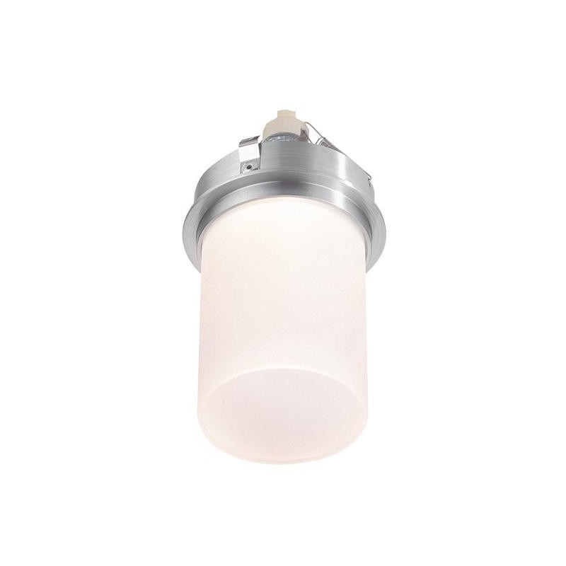 PSM Lighting Ø80 Convertible System Castitusc Recessed Spot