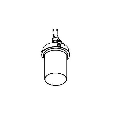 PSM Lighting Ø80 Convertible System Castitusc Recessed Spot