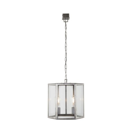 PSM Lighting Polo W747.2.Ch Suspension Lamp