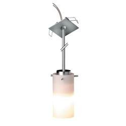 PSM Lighting Rosette In 100.100.M6 