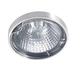 PSM Lighting Zia Veranda Zia50Vl.Es50 Recessed Spot