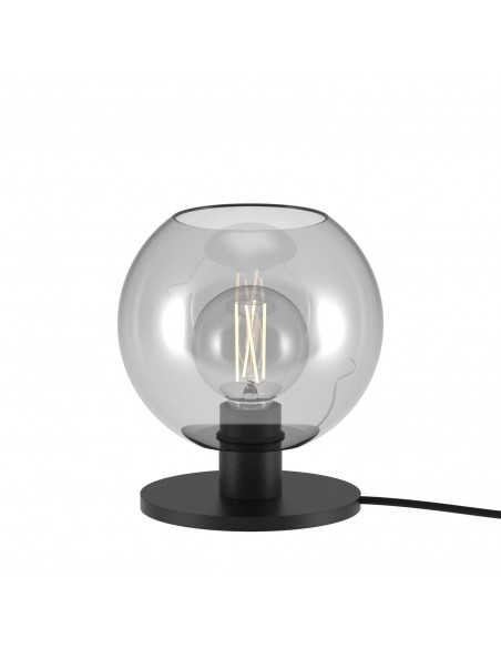 PSM Lighting Moby Sh 991.SH.B Table lamp