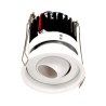 PSM Lighting Cameleon 1505.Zxo.S1 Recessed Spot