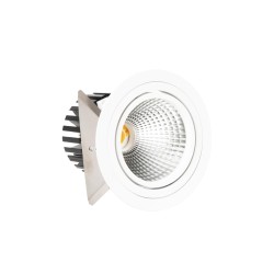 PSM Lighting City 888.10020 Recessed Spot