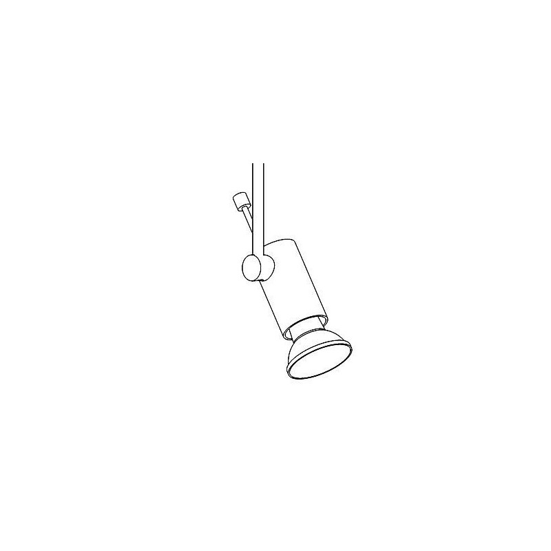 PSM Lighting Hi Step Hi.6320 Ceiling Lamp / Wall Lamp