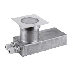 PSM Lighting Lava 2257.9.150 Recessed Spot