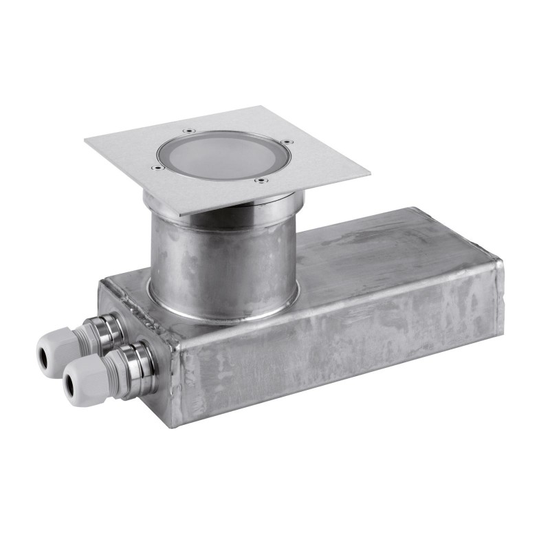PSM Lighting Lava 2257.9.150 Recessed Spot