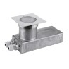 PSM Lighting Lava 2257.9.150 Recessed Spot