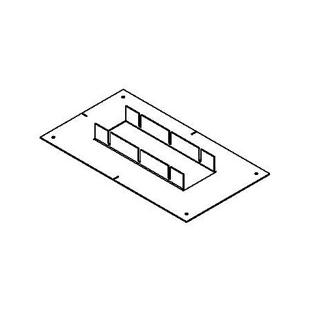 PSM Lighting Square Click System Frame3Bmatrix 