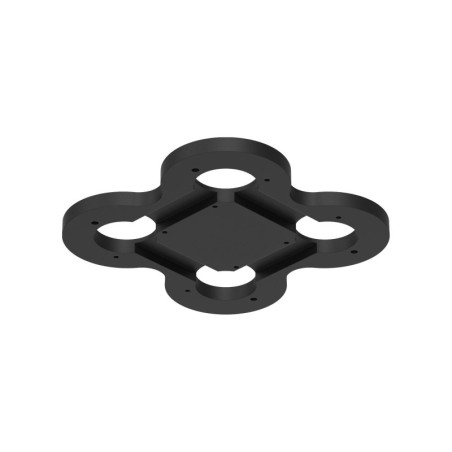 PSM Lighting Equal Click System E-Joint4Sq 