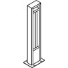PSM Lighting Franklin T1179.670 Garden Pole