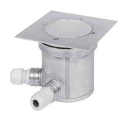 PSM Lighting Lava 2225.9.130 Recessed Spot