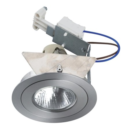 PSM Lighting Ø70 Toby.Es50 Recessed Spot