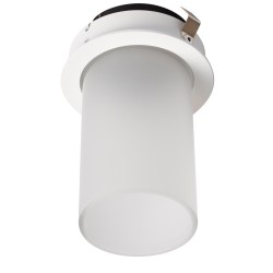 PSM Lighting Ø80 Convertible System 80.Czl.Vidrio 