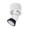 PSM Lighting Ø80 Convertible System Casjuju.Es50 Recessed Spot