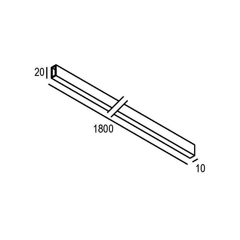 PSM Lighting Stiletto 8255 