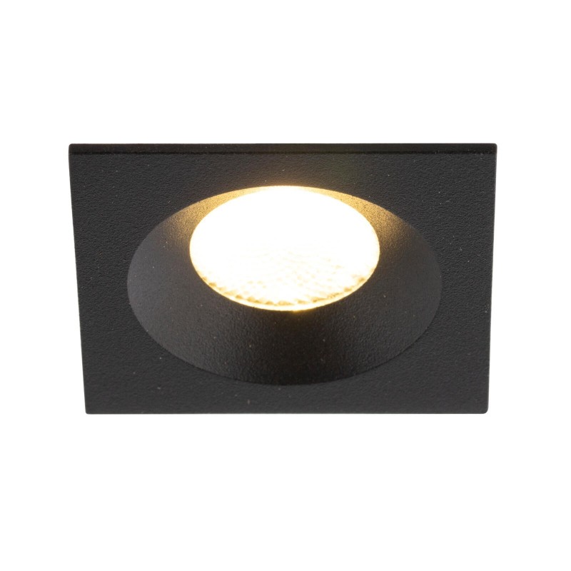 PSM Lighting Zia Led M ZIALEDMXC.S1.11M Recessed spot