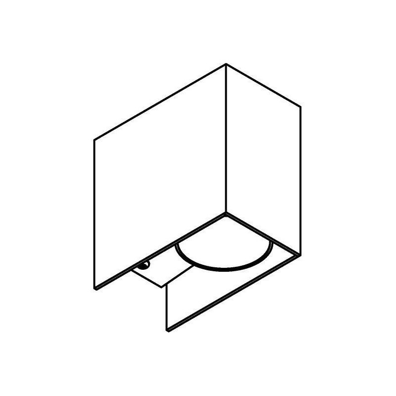 PSM Lighting Dione W1219 Wall Lamp