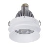 PSM Lighting Ø80 Convertible System Castutuc Recessed Spot