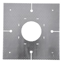 PSM Lighting Plasterkit S6.50