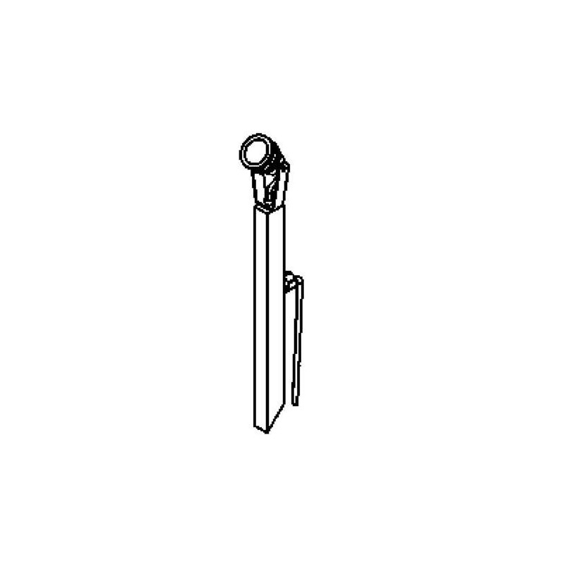 PSM Lighting Ufo T1034 Garden Pole