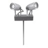 PSM Lighting Ufo Grande T7032 Garden Pole