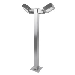 PSM Lighting Zamora T666 Garden Pole