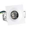 PSM Lighting Zia Led F Zialedfc230V.S1 Recessed Spot