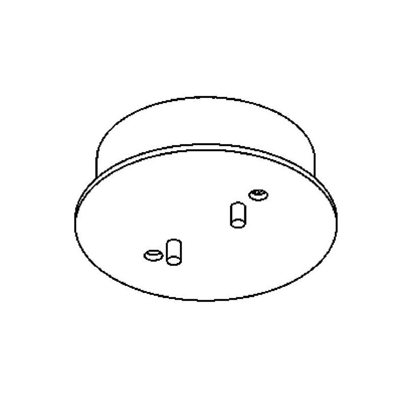 PSM Lighting Bases O 823 