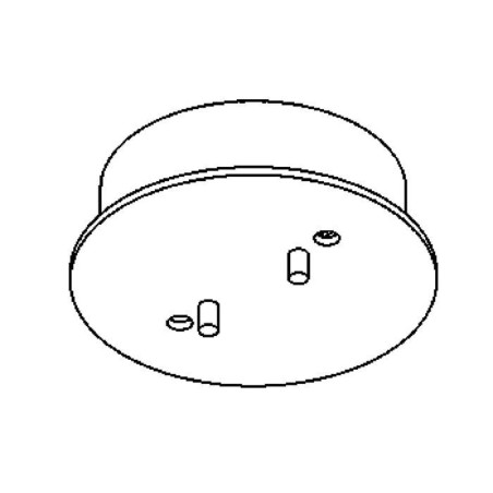 PSM Lighting Bases O 823 