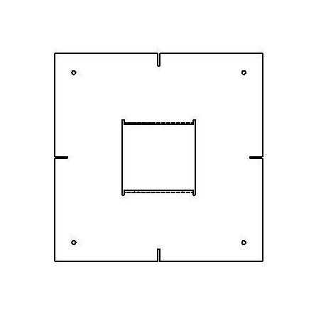 PSM Lighting Beta System S.1F 