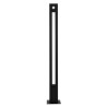 PSM Lighting Franklin T1283.870 Garden Pole