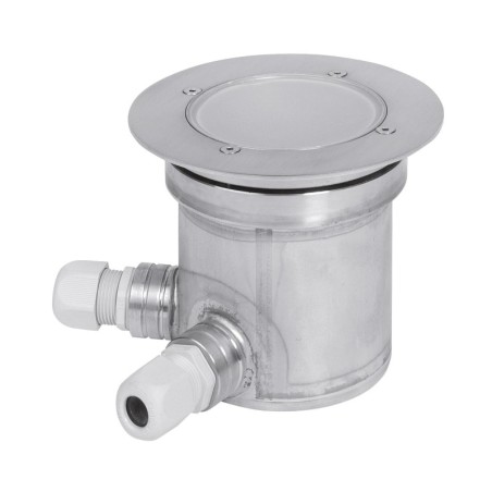 PSM Lighting Lava 2311.5.130 Recessed Spot