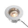 PSM Lighting Lava Grande 2365.9 Recessed Spot