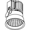 PSM Lighting Ø80 Bomba Xtm 1764.Ip20.S2 Recessed Spot